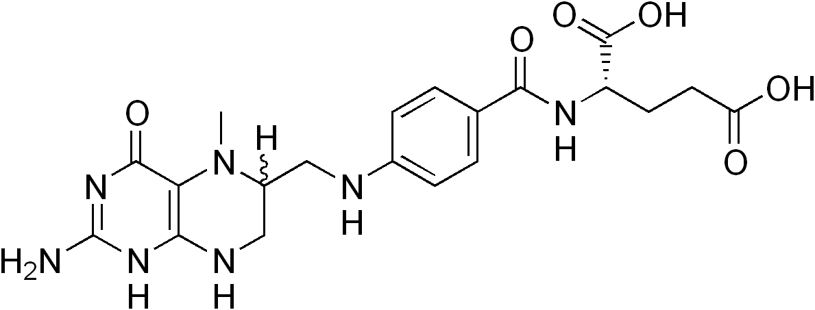 5-Methyltetrahydrofolate
