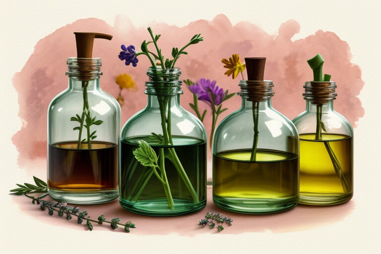 The terpene map: aroma, family, and effect